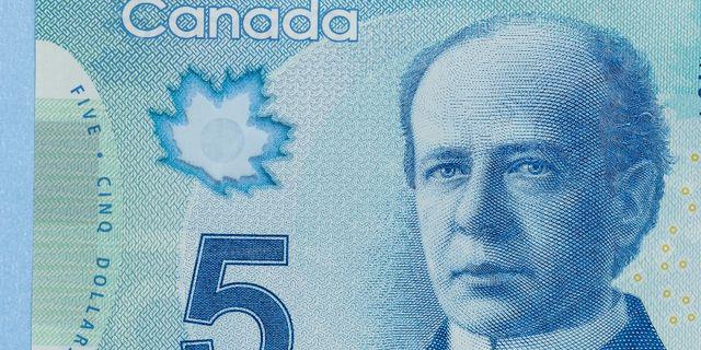 캐나다 경제는 회복 중인가?