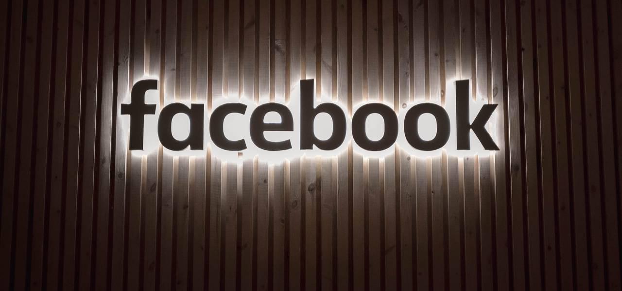 페이스북: 실낙원?