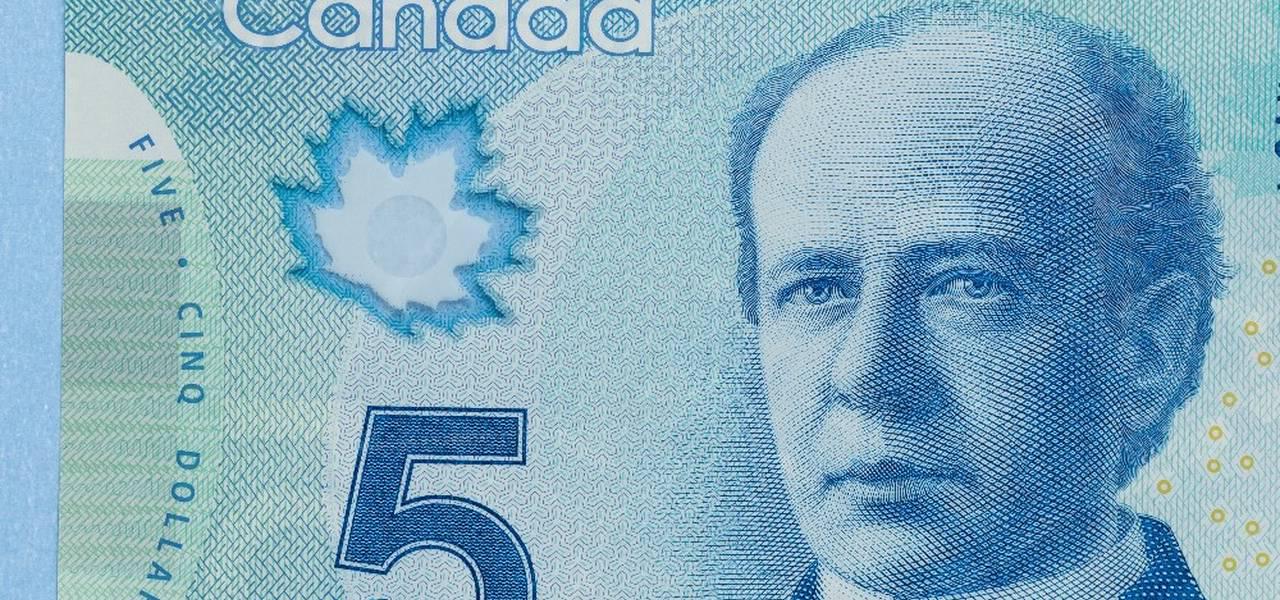 캐나다 달러 돌파 유발 요소