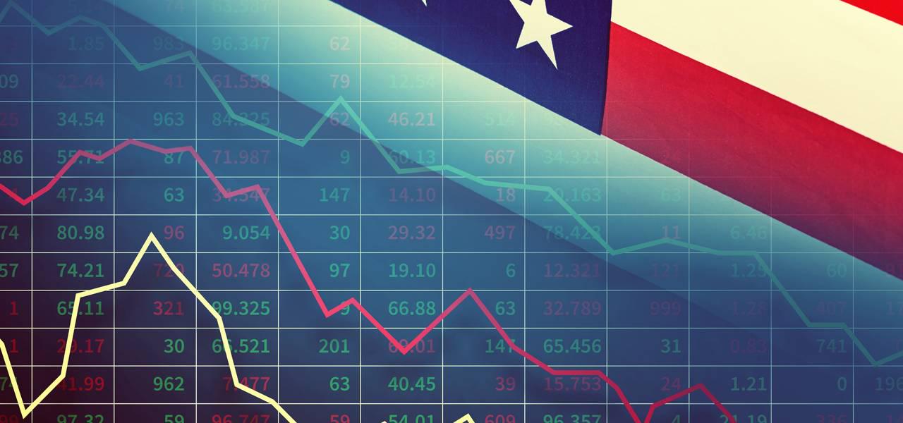 미국 GDP는 시장을 놀라게 할 것인가?