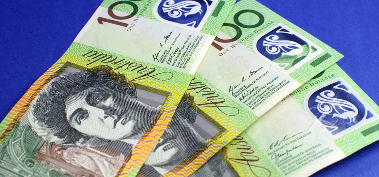 호주 중앙은행은 AUD에 어떤 영향을 미칠 것인가?