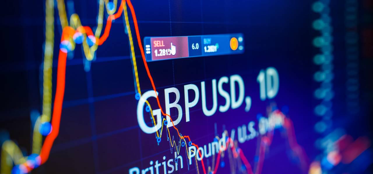 GBP 핵심 이슈: 영란은행 성명서