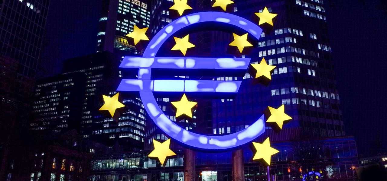 ECB 기자회견이 EUR에 미치는 영향은? 