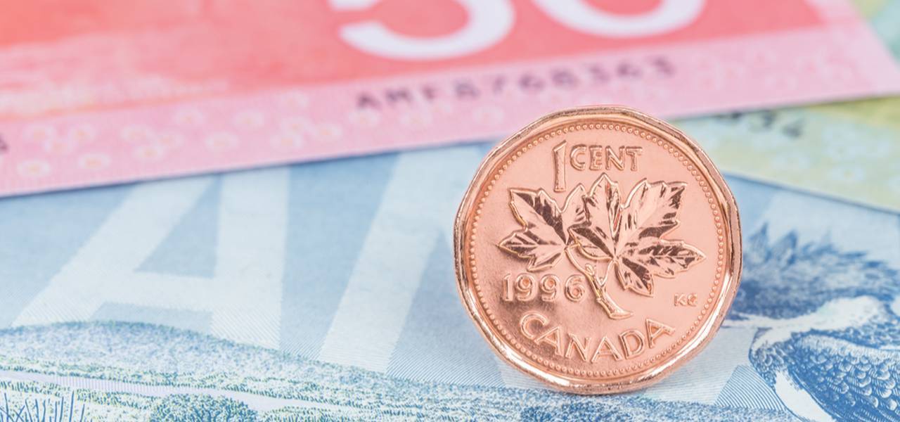 캐나다 중앙은행은 CAD에 어떤 영향을 줄 것인가?