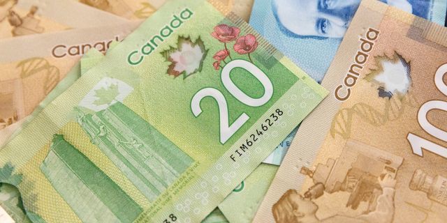 캐나다 중앙은행이 CAD를 부양시킬까요?