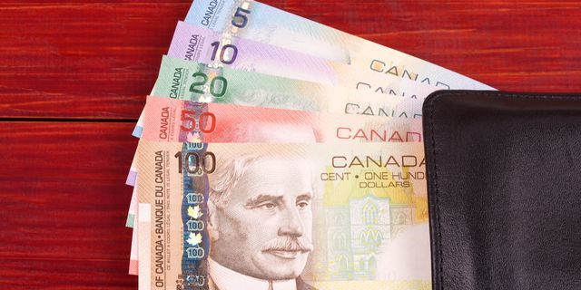 캐나다 달러는 반전할 것인가?