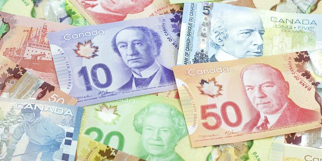 캐나다 달러는 가치가 상승할 것인가? 