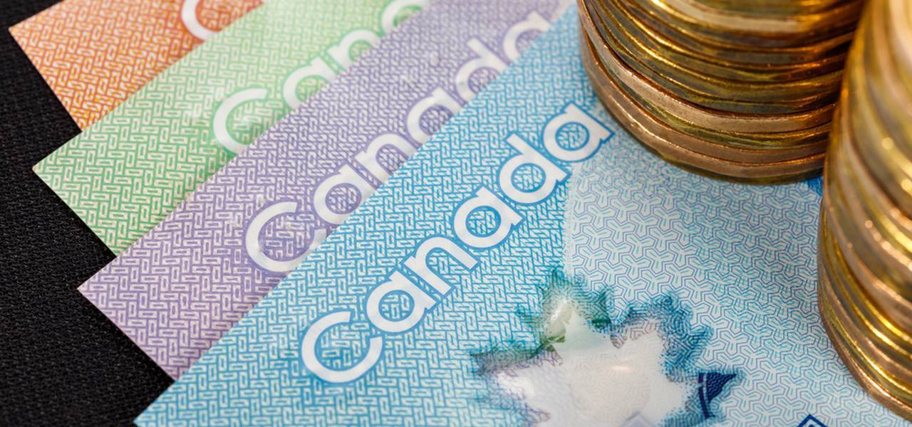 CAD: 캐나다 GDP는 중심을 잃을까?