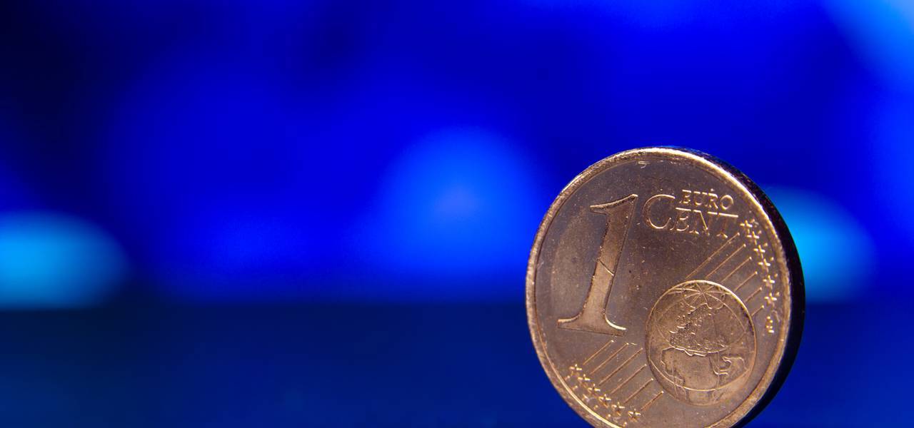 ECB 기준금리 발표로 EUR에 투자하는 법?