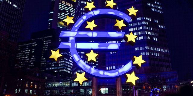 ECB 기준금리 발표 후 EUR에 주목하세요