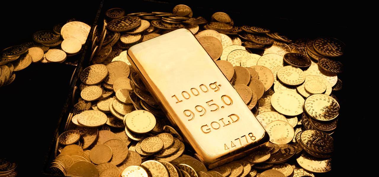 금 투자 방법은 무엇일까?