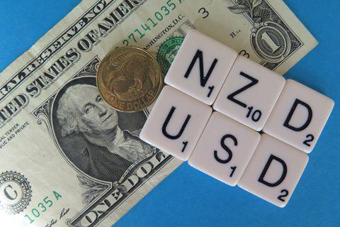NZD/USD, 상승세 회복이 쉽지 않아 보여