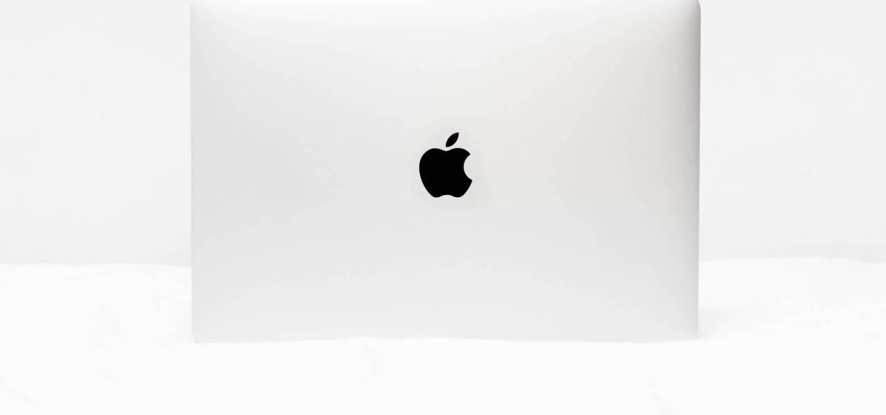 애플: "원 모어 띵"