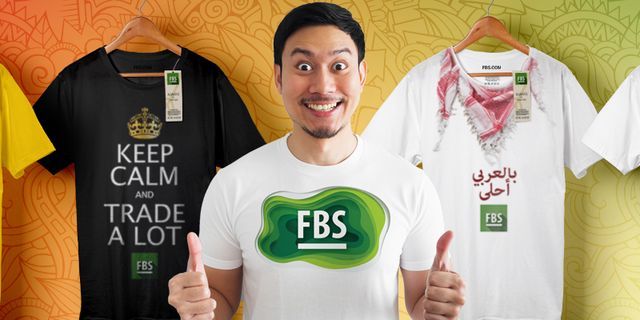 FBS의 새 티셔츠 콜렉션을 만나보세요!