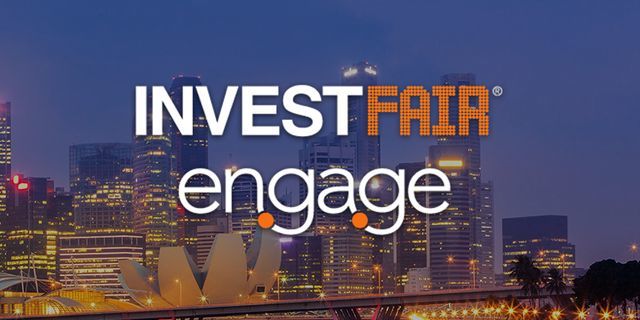 FBS, 싱가포르 투자 박람회에 참여하다!