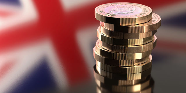 영국 GDP 발표 후 파운드를 투자하는 방법은?