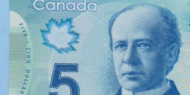 캐나다 GDP는 CAD에 호재가 될 것인가?