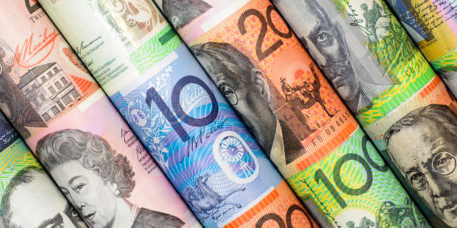 호주연방준비은행이 AUD 가치를 하락시킬 것인가?