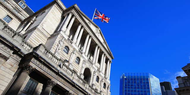 BOE 회의: GBP의 희망이 될 것인가?