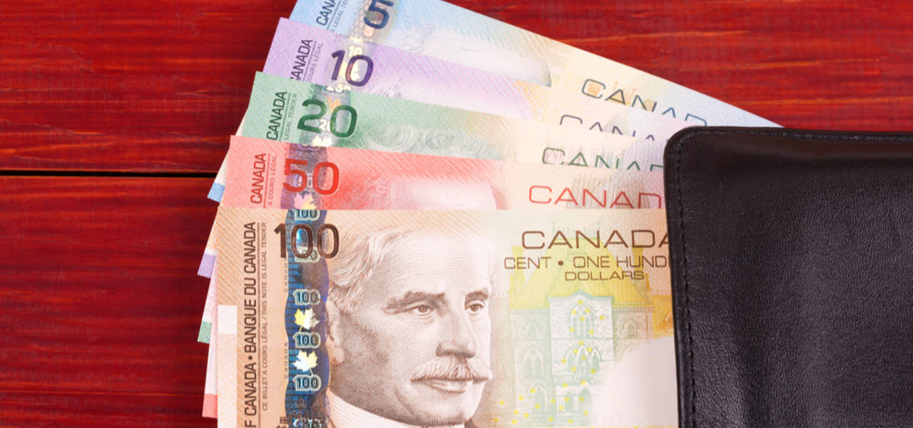 캐나다 달러는 반전할 것인가?