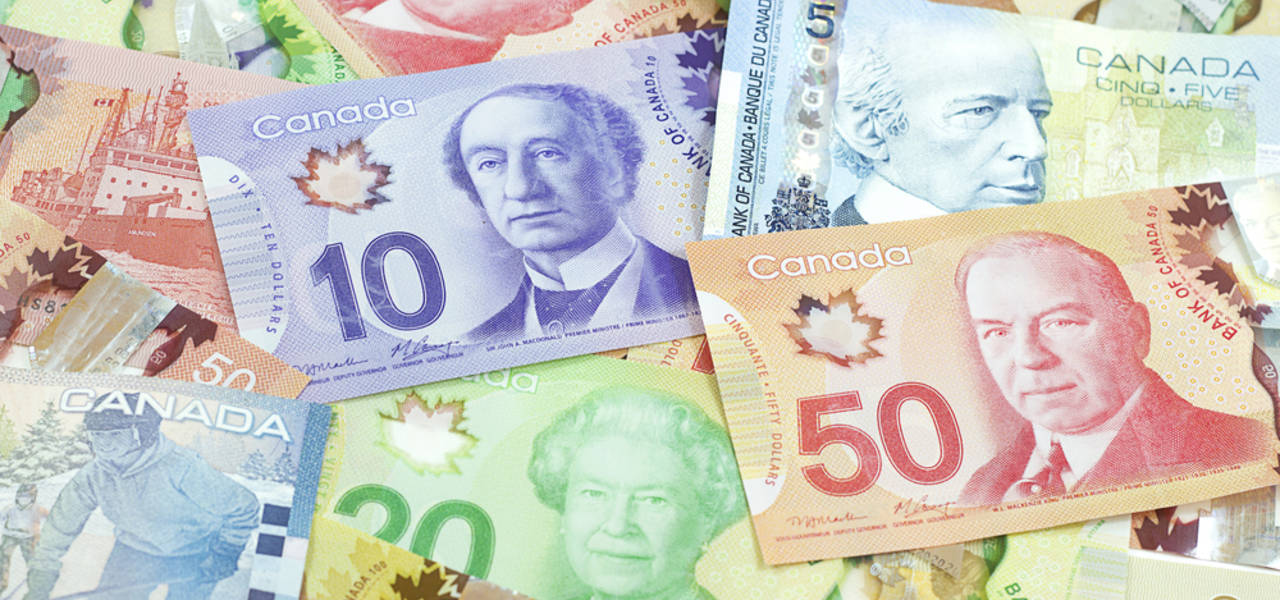 캐나다 달러는 가치가 상승할 것인가? 