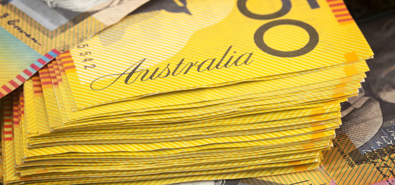 호주 고용 지표: AUD, 희망의 빛줄기