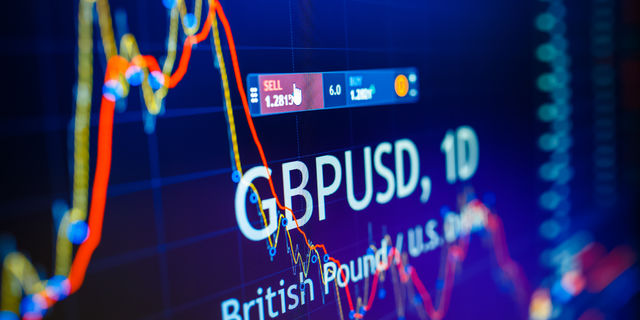 영국 중앙은행 통화정책이 GBP를 상승시킬까요?