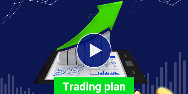 Trading plan for March 5