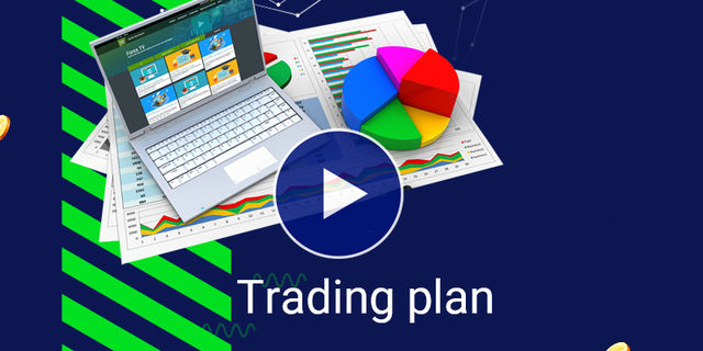 Trading plan for March 16