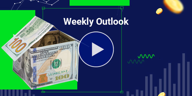Weekly Market Outlook: April 20-24