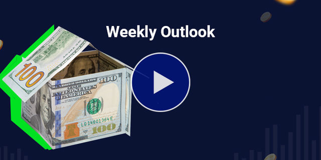 Weekly Market Outlook:  July 6-10