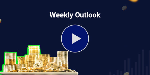 Weekly Market Outlook: February 1-5