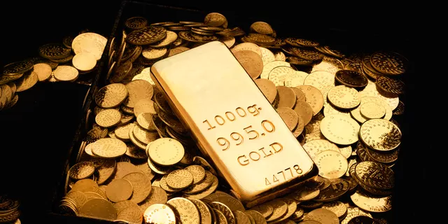 금 투자 방법은 무엇일까?
