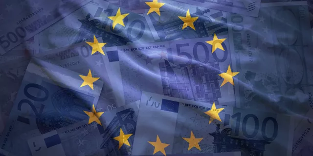 EUR/USD: 또 다시 하락인가?