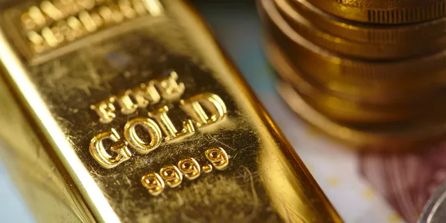 XAU/USD: 금값 약세 가능성