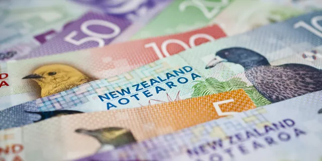 NZD/USD, 더 높은 가격대를 조준하다