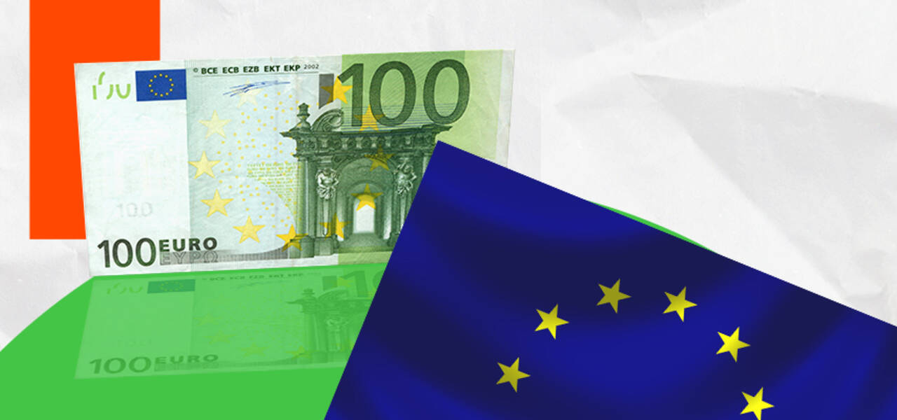 EUR/USD: 하락 예측