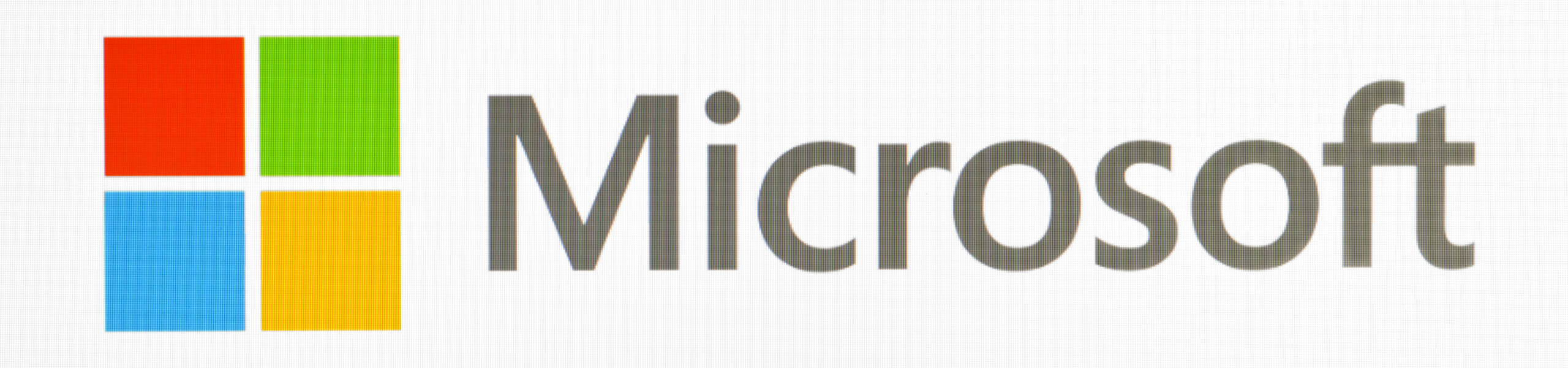 Microsoft hit record high