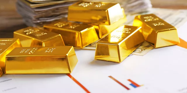 Gold Awaits US Jobs Data