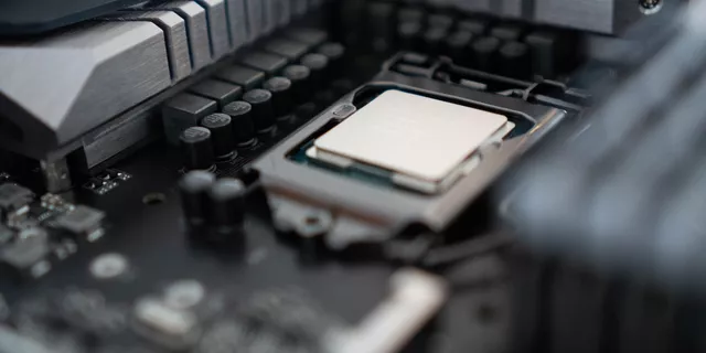 인텔 vs AMD: CPU 경쟁의 승리자는?