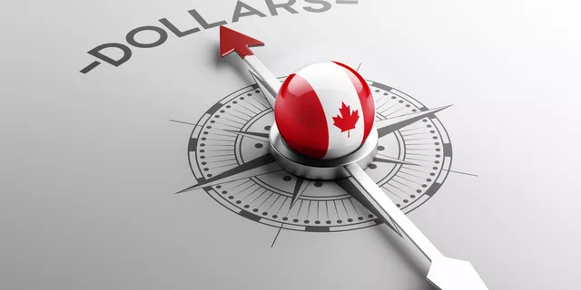 악재가 없는 캐나다 달러