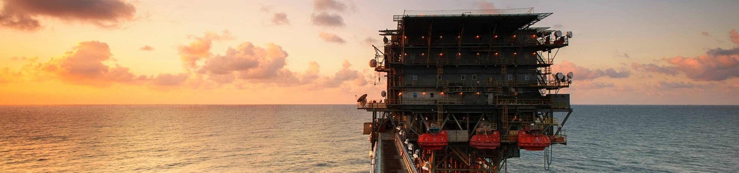 What awaits the Oil Market in February?