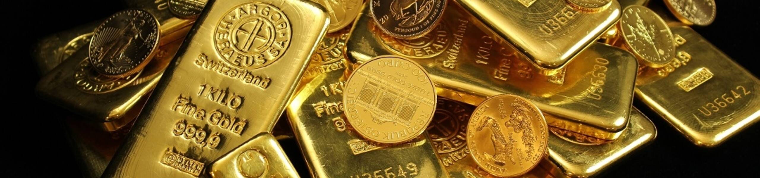 Will Gold Prices Recover Now?