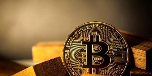 Cryptos: Investors Eye Bitcoin Ahead of The Halving