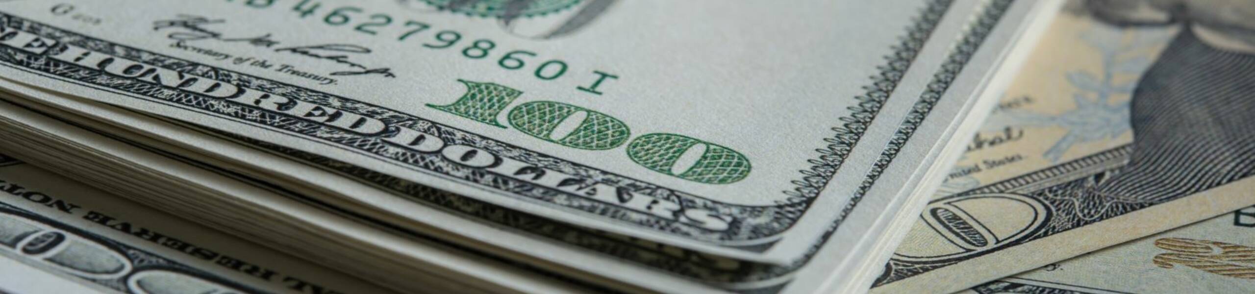 USD: Critical Levels To Watch Ahead of CPI