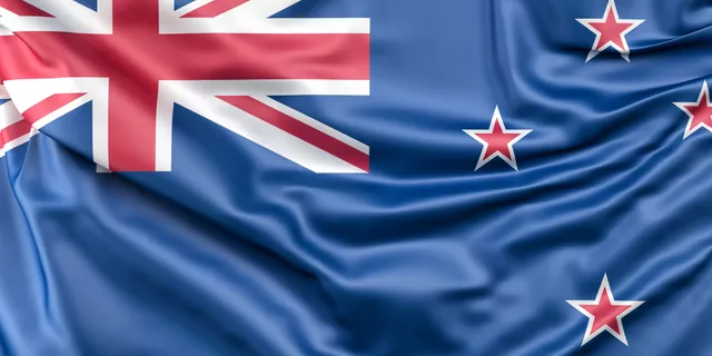 NZD: Weak GDP Contracts NZD Growth