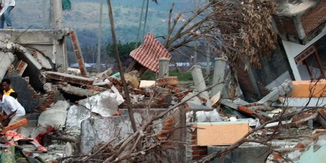 FBS가 인도네시아 지진 희생자들에게 도움을 제공하였습니다