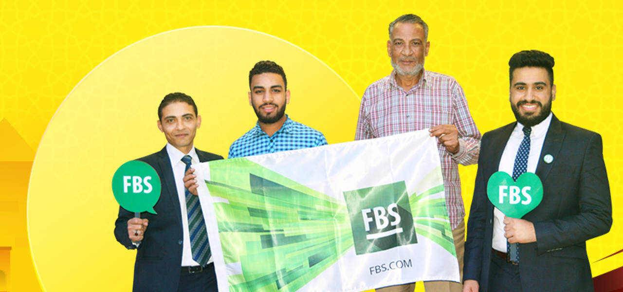 FBS HAS FULFILLED A VERY SPECIAL DREAM IN FEBRUARY