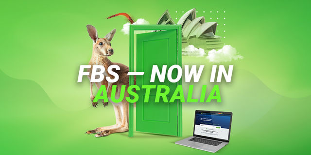 FBS, ASIC 라이센스와 신규 보너스와 함께 호주 서비스를 개시하다