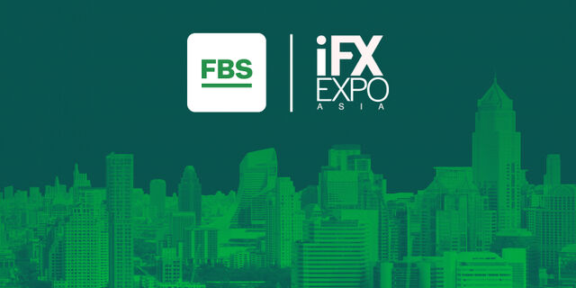 FBS, 실버 스폰서로 iFX EXPO Asia 2023에 참가하다